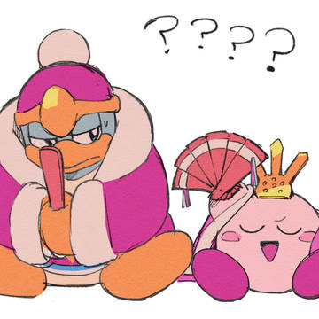デデカビまとめ