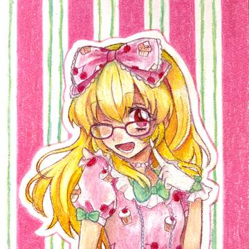 星宮いちご　甘ロリ