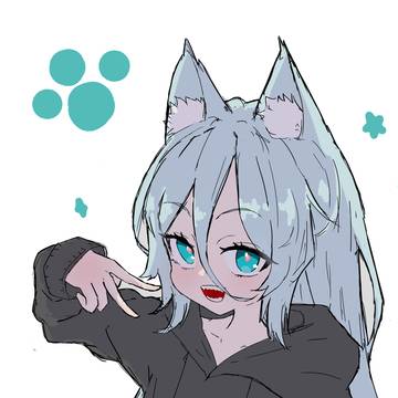 オリキャラ ぬこ