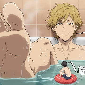 Rei in Miniature [4]