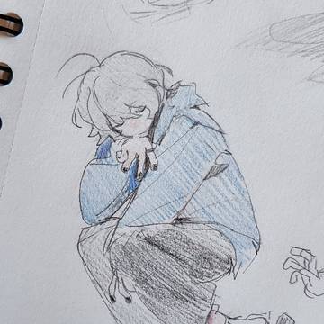 らくがき