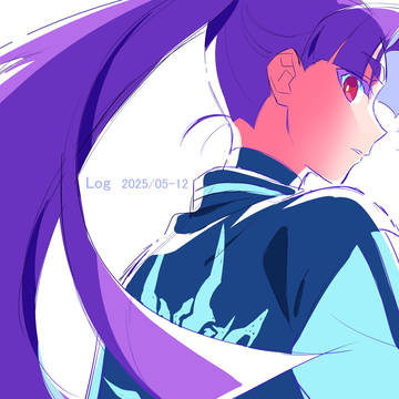 Log 2025/05-12