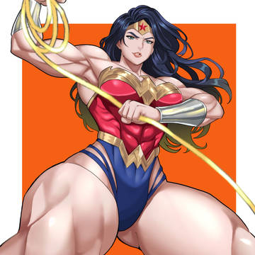 Wonder Woman