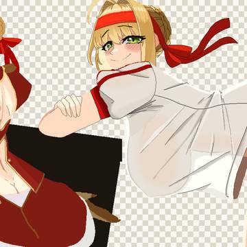 nero