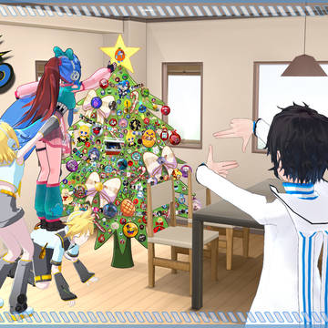 navidad con aitzu
