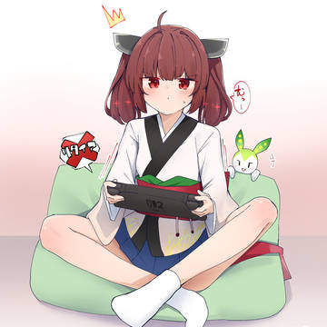 きりたんキラキラ金曜日✨