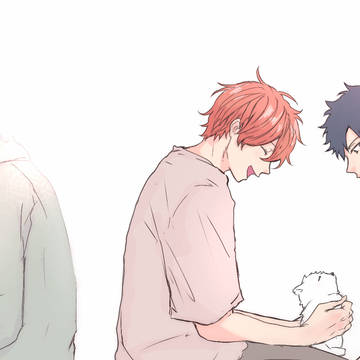 ギヴン