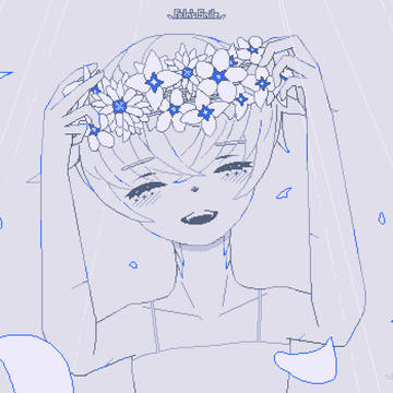 花冠