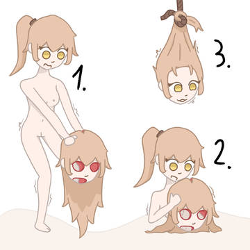 Shrinking suit 2