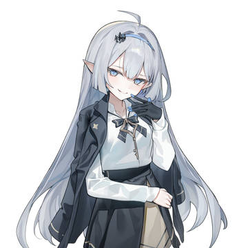 女魔王