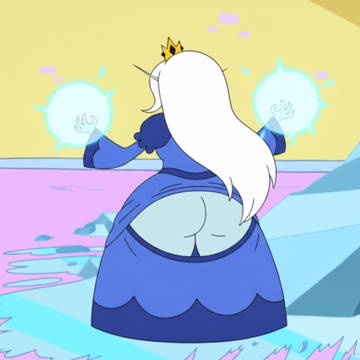 Famous Blue Booties (Continued)