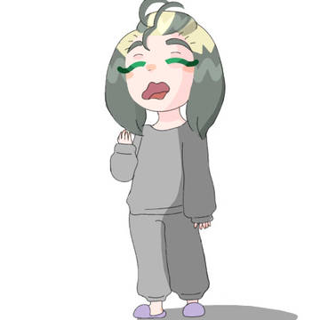 🦋💚👕