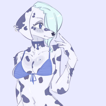 シミルちゃん