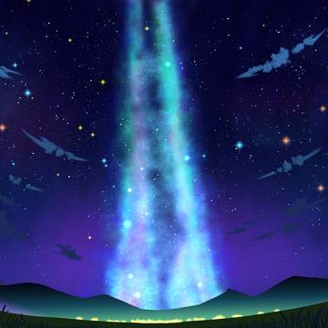 星空