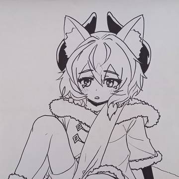 尻もち