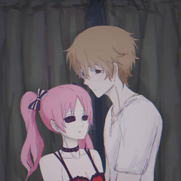 shiki doodles:3