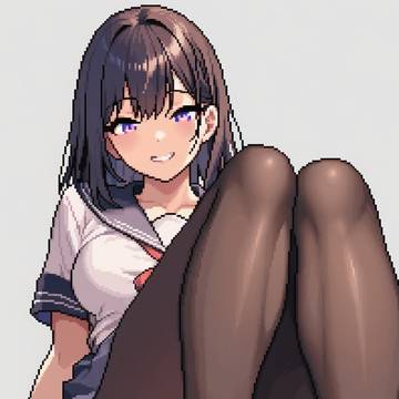 黒スト