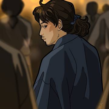 侍