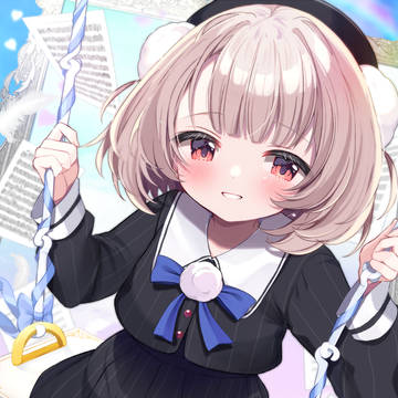 雨衣と創造っていく世界