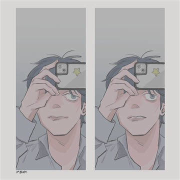 ☆