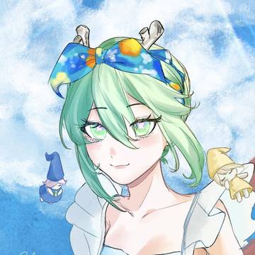 【fgo】Louhi
