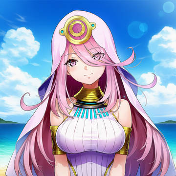 桜庭 星羅 V4.5