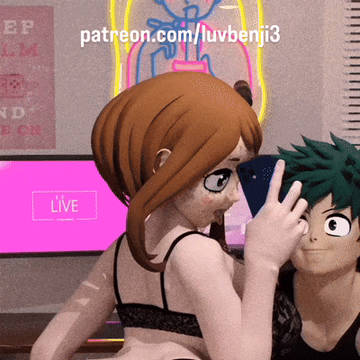 Booty physics