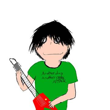 More stream art