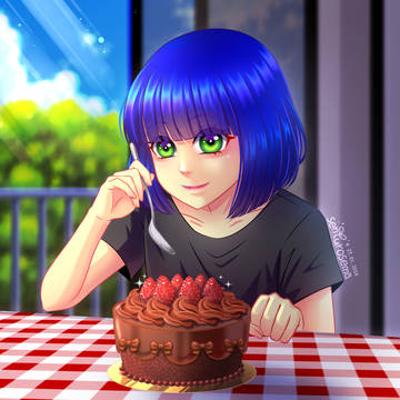 Birthday 2024