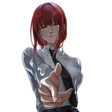 マキマ