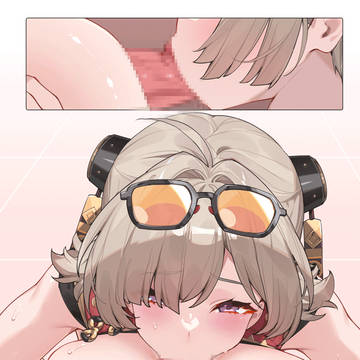 紅豆の乳交 Animation