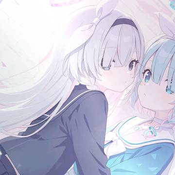 ふたり