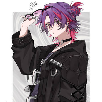 悪魔撃退衣装😈💥