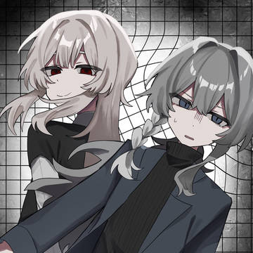 創作まとめ①