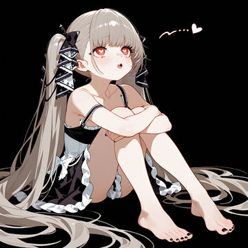 フォーミダブル(アズールレーン)