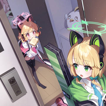 モモミド