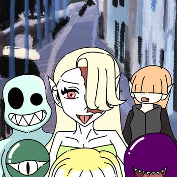 ハーレム