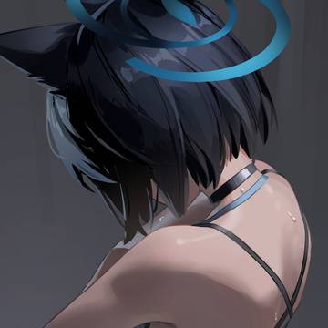 キ