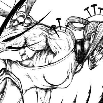PAINWHEEL