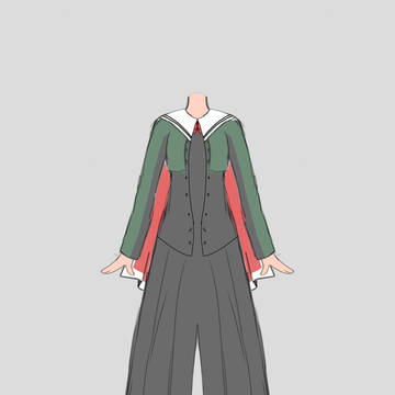 けやきさん💚💚💚