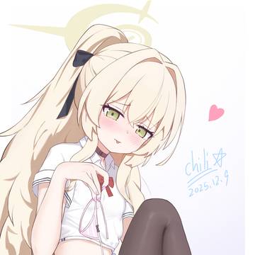 调皮教授❤