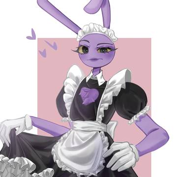 Jax maid