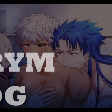 YRYM [LOG]