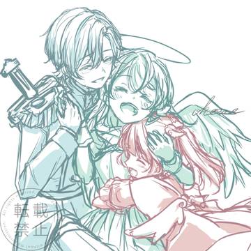 ocらくがき