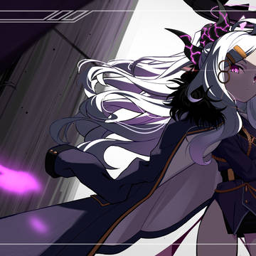 終幕：デストロイヤー