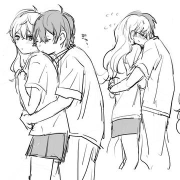 らくがき