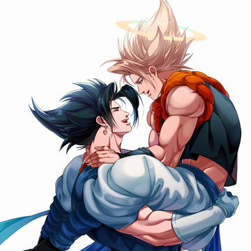 DBとベゴまとめ