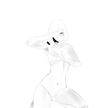 小花
