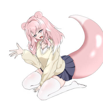 ギャルヤドン