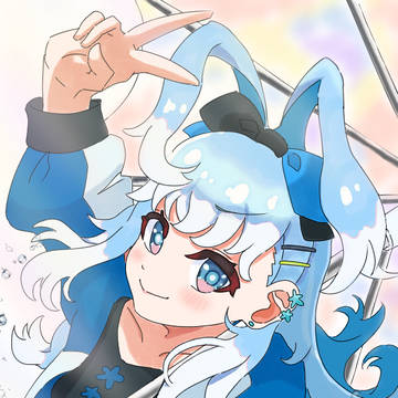 雨あがり